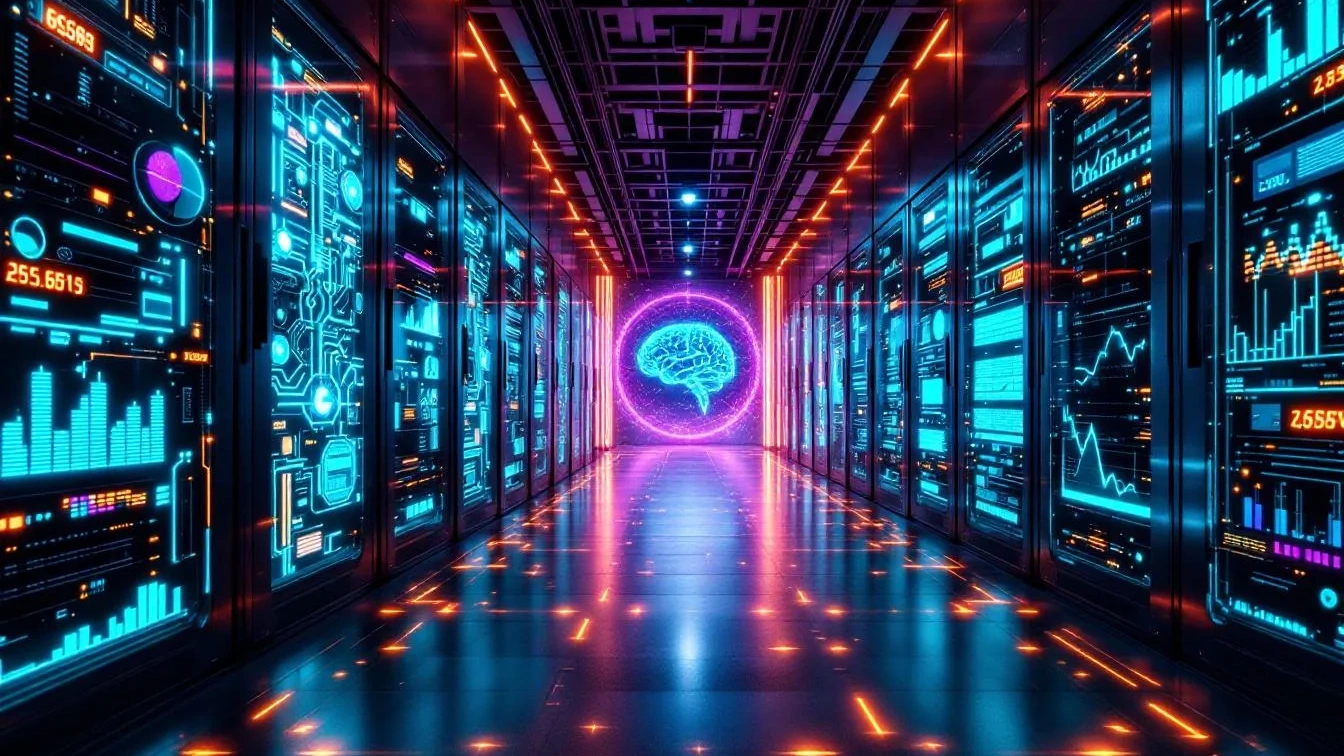 Warum Milliarden in KI investiert werden und was das für uns bedeutet