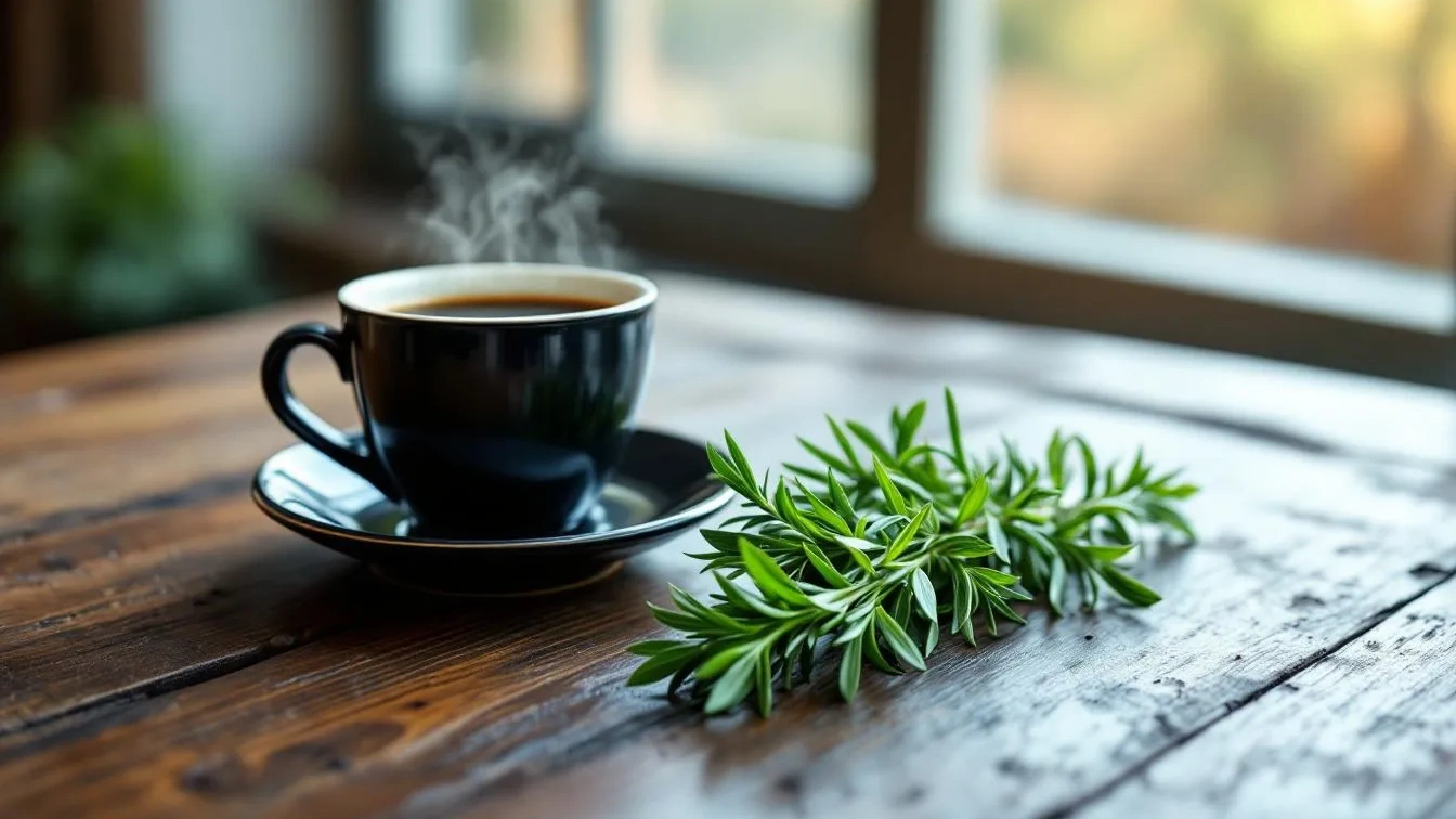 Warum Rosmarin im Frühjahr besser als Kaffee zum Aufwachen ist