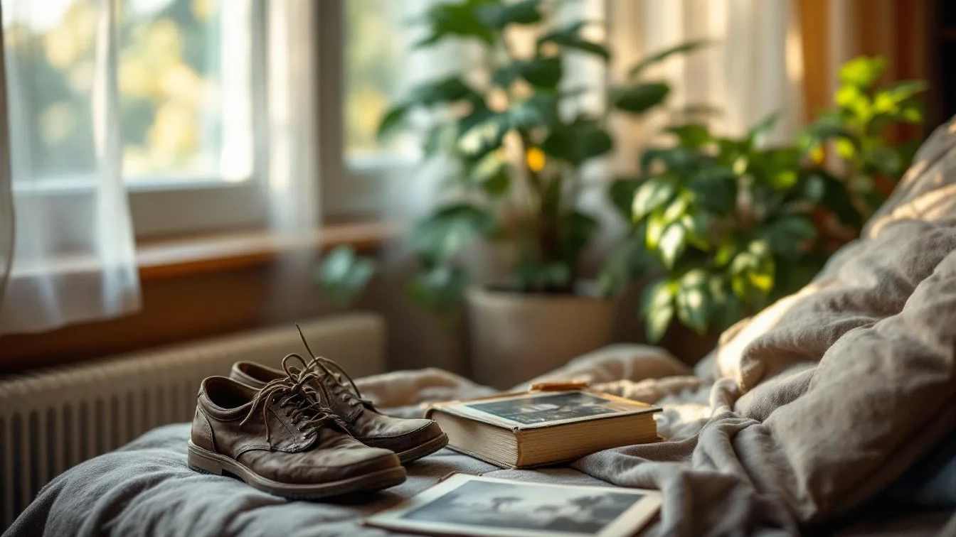 Warum ältere Menschen zwei Dinge am meisten bereuen