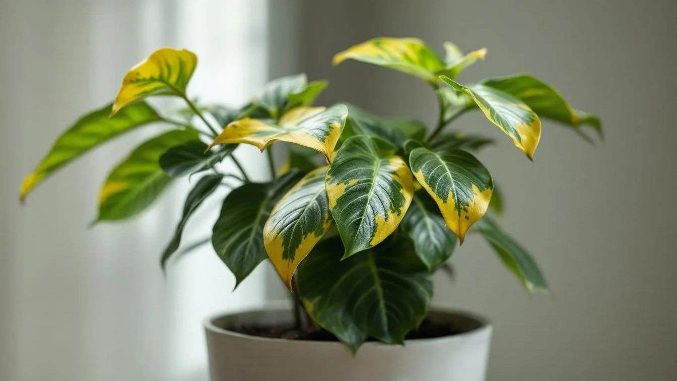 Warum dein Ficus im Winter eingeht und wie du ihn rettest