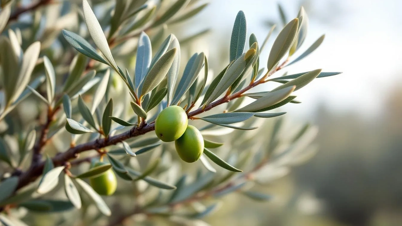 Warum dein Olivenbaum-Schnitt die Ernte ruiniert – so geht es richtig