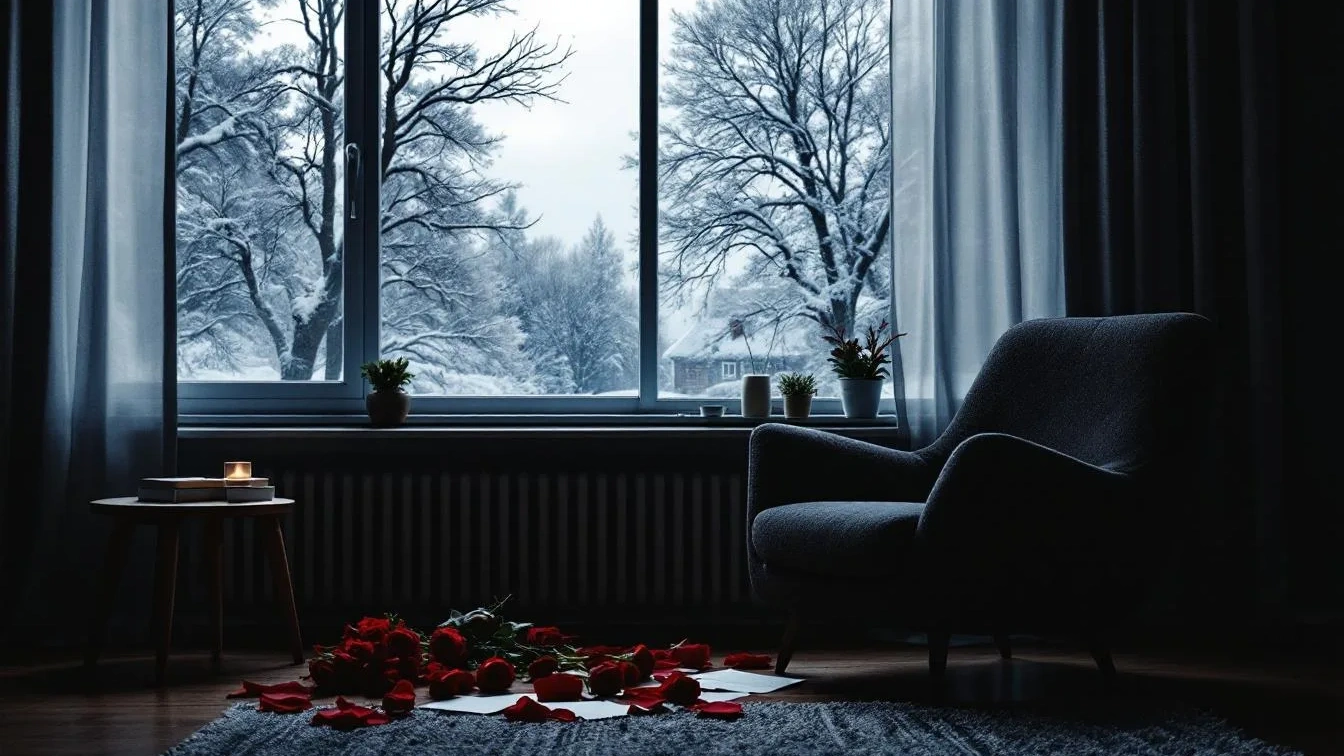 Warum deine Suche nach der wahren Liebe oft scheitert