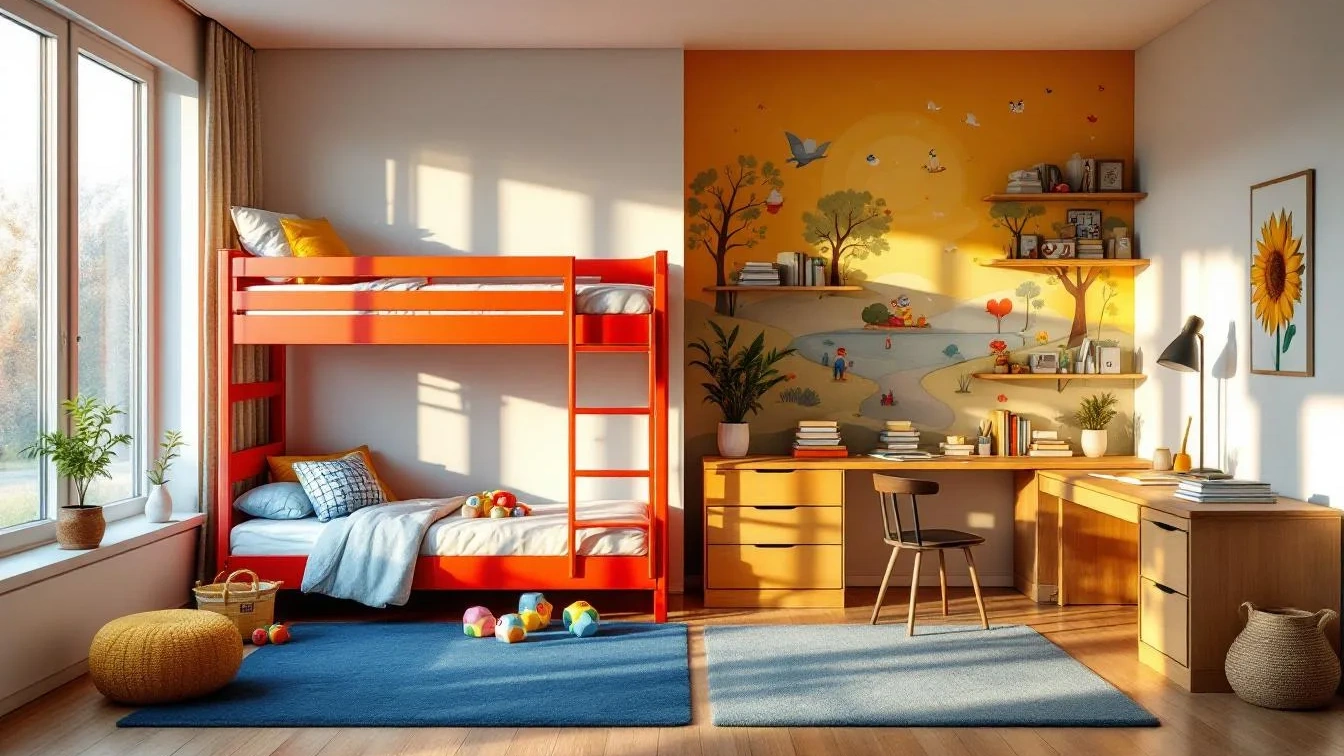 Warum der ideale Altersunterschied zwischen Kindern nicht 2 oder 3 Jahre ist