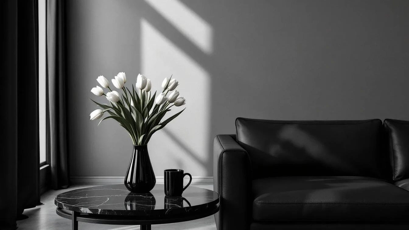 Warum die Farbe Schwarz laut Psychologen so beliebt ist