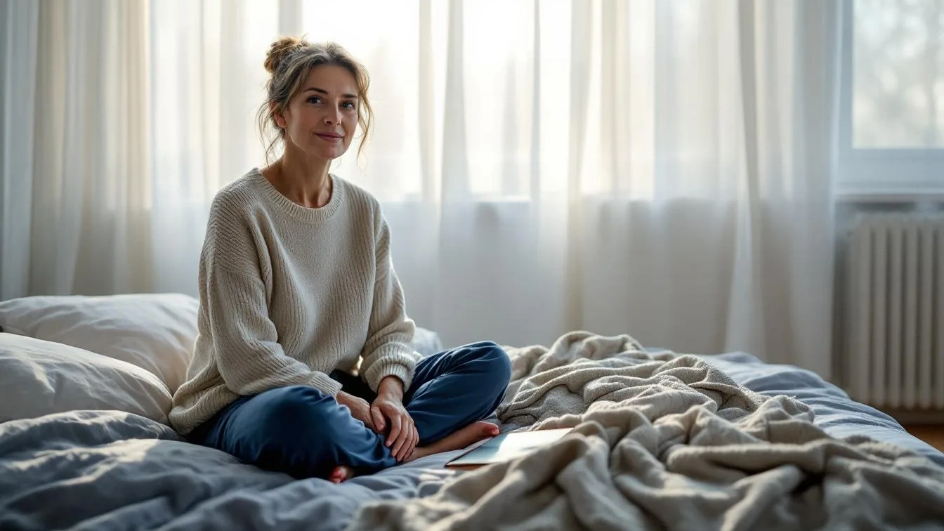 Warum eine Nacht darüber schlafen der wissenschaftlich beste Rat ist