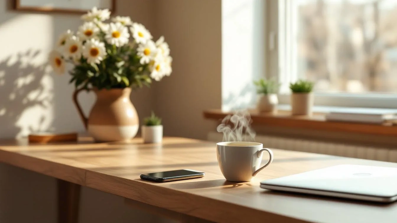 Warum regelmäßige Digital-Pausen gut für deine mentale Gesundheit sind