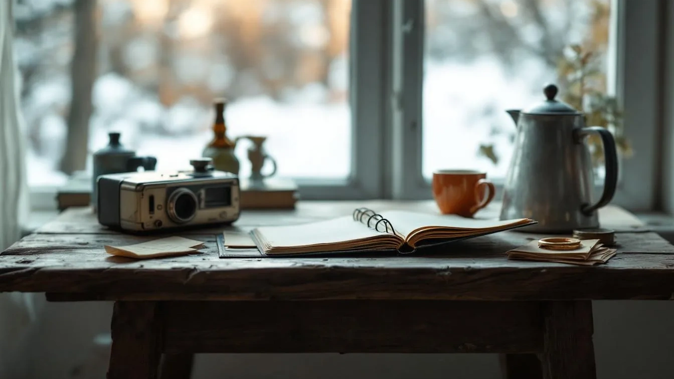 Warum vielen Boomern die Worte für ihre Gefühle fehlen
