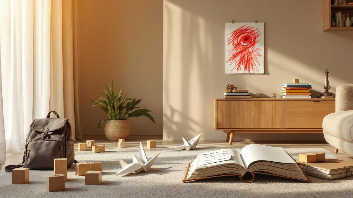 Warum wir alle diese Erziehungsfehler machen und wie man sie löst