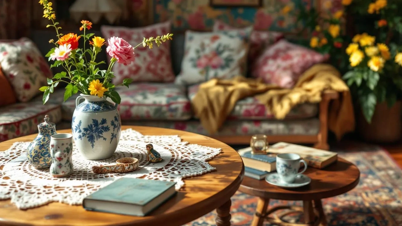 Warum wir diese Dinge in jedem Wohnzimmer unserer Boomer-Eltern finden