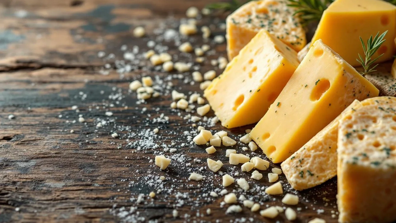 Warum wir stinkenden Käse ekelhaft finden und trotzdem essen