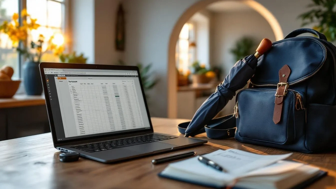 Was passiert, wenn man erwachsene Kinder allein klarkommen lässt
