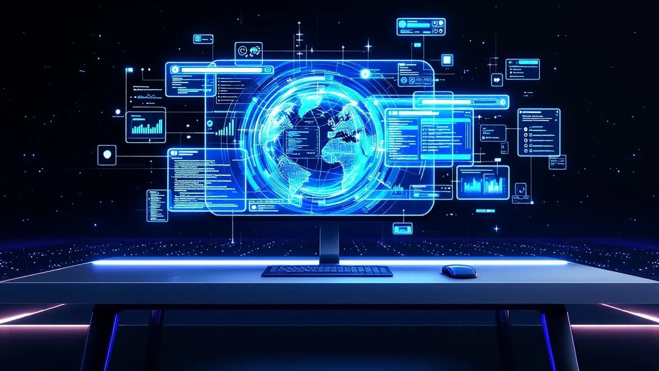 Wie künstliche Intelligenz die Suche im Internet verändert