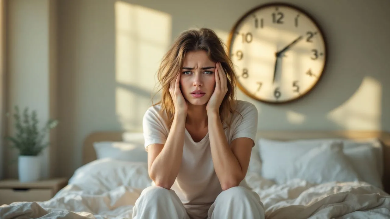 Zeitumstellung am 29. März 2026: Diese 3 Tipps helfen gegen Müdigkeit und Schlafprobleme